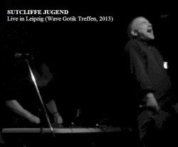 Live in Leipzig, 19 May 2013