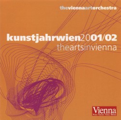 kunstjahrwien2001/02 - theartsinvienna