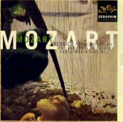 Requiem / Exsultate jubilate