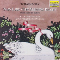 Swan Lake / The Sleeping Beauty: Suites From the Ballets