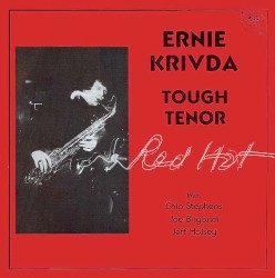 Tough Tenor Red Hot