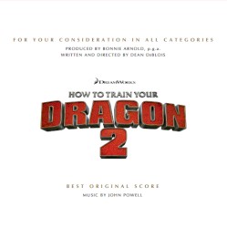 How to Train Your Dragon 2