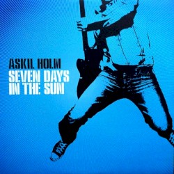 Seven Days in the Sun