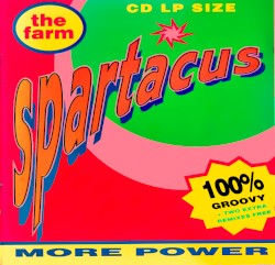 Spartacus