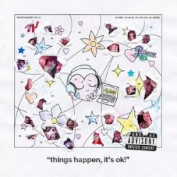 “Things Happen, It’s Ok!”