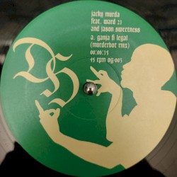 Ganja fi Legal (Remixes)