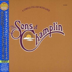 A Circle Filled With Love