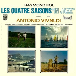 Les Quatre Saisons "In Jazz"