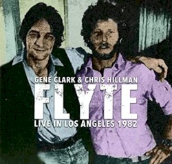 Flyte: Live in Los Angeles 1982
