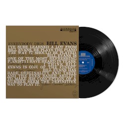 Everybody Digs Bill Evans