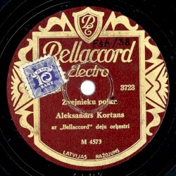 Zvejnieku polka / Jurīts auga tēva mājās