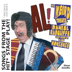 AL! The Weird Al Tribute and How Daniel Radcliffe Got Mixed Up in All This Nonsense