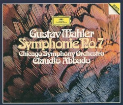 Symphonie no. 7