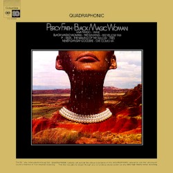 Black Magic Woman