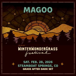 02.28.26 • Grass After Dark @ WinterWonderGrass • Steamboat Springs, CO (live)