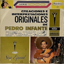 Creaciones e interpretaciones originales