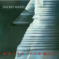 White Flames