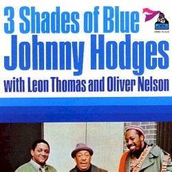 3 Shades of Blue