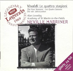 Le quattro stagioni