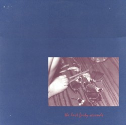 The Last Forty Seconds