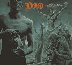 Stand Up and Shout: The Dio Anthology