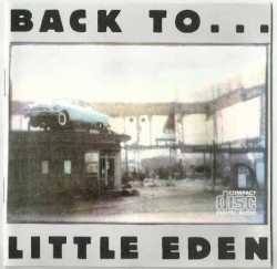 Back to... Little Eden