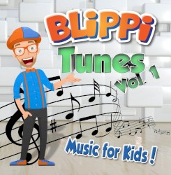 Blippi Tunes, Vol. 1