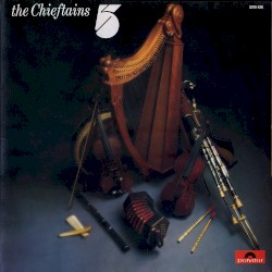 The Chieftains 5