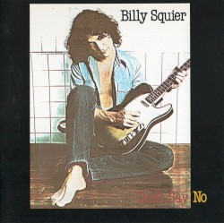 Don’t Say No