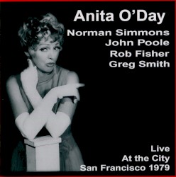 Live at the City San Francisco 1979