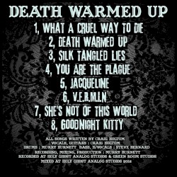 Death Warmed Up