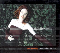 One Cello × 16 (EP)
