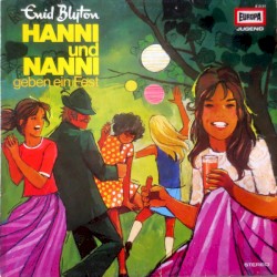 Hanni und Nanni 11: ... geben ein Fest