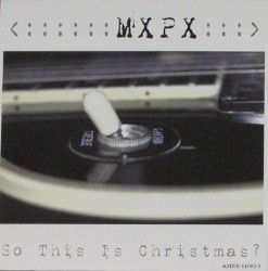 So This Is Christmas?