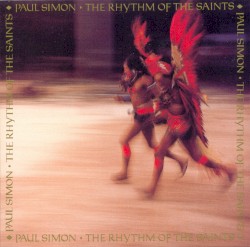 The Rhythm of the Saints