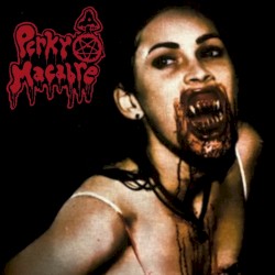 Maggot Rock