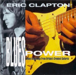 Blues Power