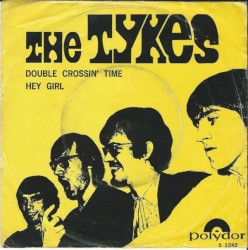 Double Crossin' Time / Hey Girl