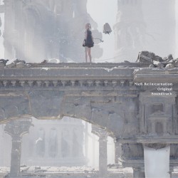 NieR Re[in]carnation Original Soundtrack