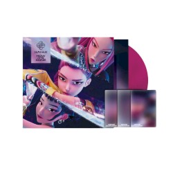 How It’s Done (from the Netflix film KPop Demon Hunters)