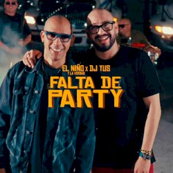 Falta de party