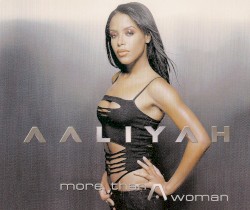 More Than a Woman