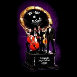 Zamach na MoCarta, czyli jeżeli śpiewać to nie indywidualnie