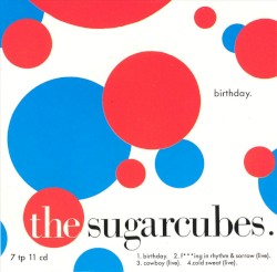 Birthday