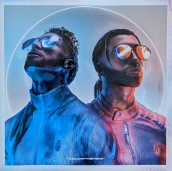 Deux frères (White version)