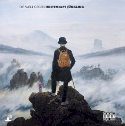 Die Welt gegen Hustensaft Jüngling