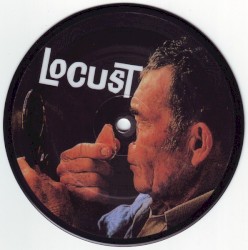 The Locust / Jenny Piccolo