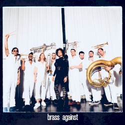 Brass Against
