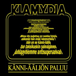 Känni-ääliön paluu