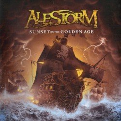 Sunset on the Golden Age